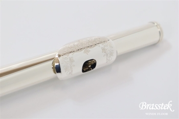 Flute A1007ZE 【特別セット付】