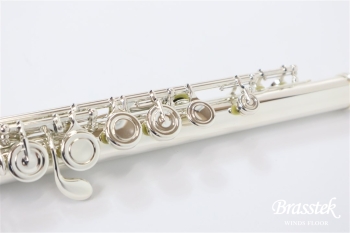 Flute A1007ZE 【特別セット付】