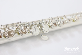 Flute A1007ZE 【特別セット付】