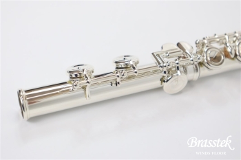 Flute A1007ZE 【特別セット付】