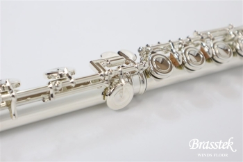 Flute A1007ZE 【特別セット付】