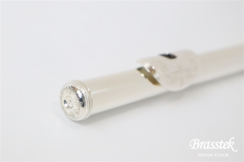 Flute A1007ZE 【特別セット付】