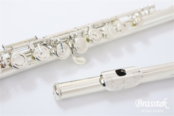 Flute A1007ZE 【特別セット付】