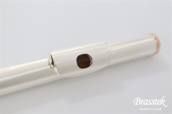 Altus x Brasstek original model A907RE Rose”G”