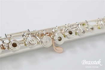 Altus x Brasstek original model A907RE Rose”G”