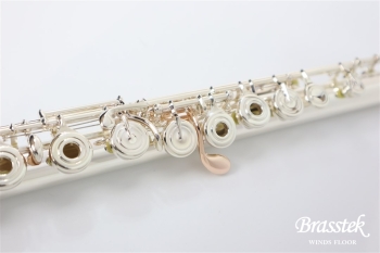 Altus x Brasstek original model A907RE Rose”G”