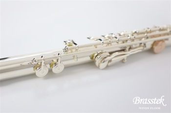 Altus x Brasstek original model A907RE Rose”G”