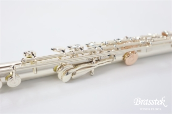 Altus x Brasstek original model A907RE Rose”G”
