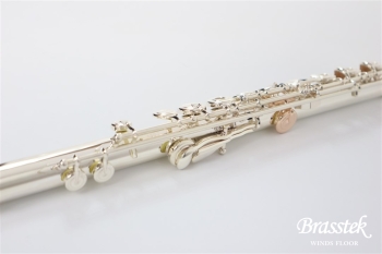 Altus x Brasstek original model A907RE Rose”G”
