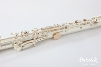 Altus x Brasstek original model A907RE Rose”G”