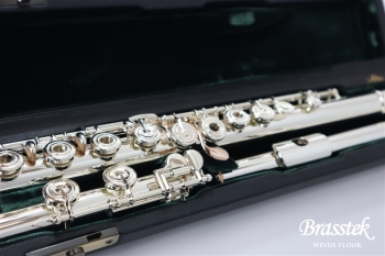 Altus x Brasstek original model A907RE Rose”G”