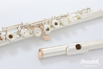 Altus x Brasstek original model A907RE Rose”G”