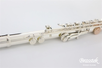 Altus x Brasstek Brasstek original model A1007E Rose”G”