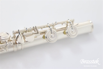 Altus x Brasstek Brasstek original model A1007E Rose”G”