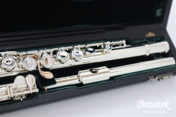 Altus x Brasstek Brasstek original model A1007E Rose”G”