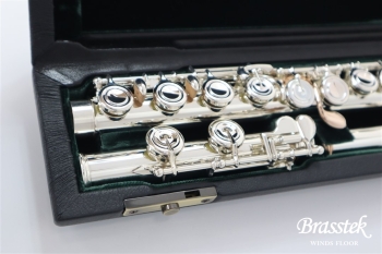 Altus x Brasstek Brasstek original model A1007E Rose”G”