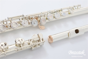Altus x Brasstek Brasstek original model A1007E Rose”G”