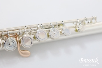 Altus x Brasstek Brasstek original model A1007E Rose”G”