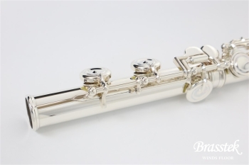 Altus x Brasstek Brasstek original model A1007E Rose”G”