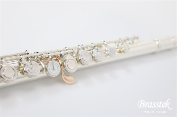 Altus x Brasstek Brasstek original model A1007E Rose”G”