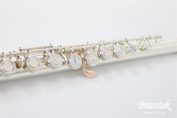 Altus x Brasstek Brasstek original model A1007E Rose”G”