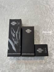 Tenor Saxophone YTS-380 【おすすめ新品マウスピース付き】