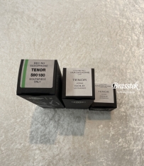 Tenor Saxophone YTS-380 【おすすめ新品マウスピース付き】