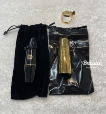 Tenor Saxophone YTS-380 【おすすめ新品マウスピース付き】