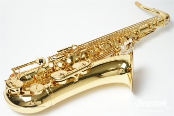 Tenor Saxophone YTS-380 【おすすめ新品マウスピース付き】