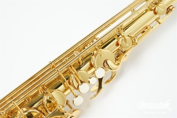 Tenor Saxophone YTS-380 【おすすめ新品マウスピース付き】