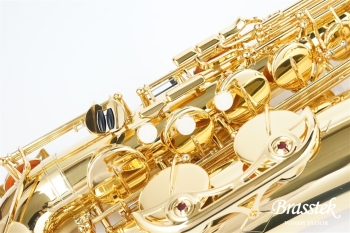 Tenor Saxophone YTS-380 【おすすめ新品マウスピース付き】