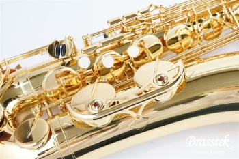 Tenor Saxophone YTS-380 【おすすめ新品マウスピース付き】