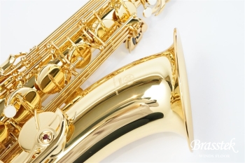 Tenor Saxophone YTS-380 【おすすめ新品マウスピース付き】