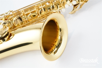 Tenor Saxophone YTS-380 【おすすめ新品マウスピース付き】