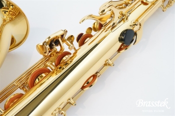 Tenor Saxophone YTS-380 【おすすめ新品マウスピース付き】