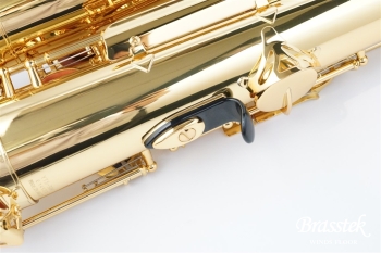 Tenor Saxophone YTS-380 【おすすめ新品マウスピース付き】