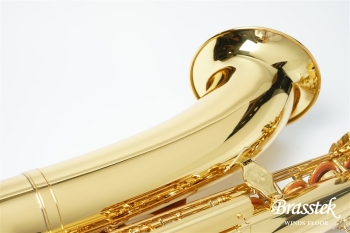 Tenor Saxophone YTS-380 【おすすめ新品マウスピース付き】