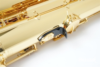 Tenor Saxophone YTS-380 【おすすめ新品マウスピース付き】