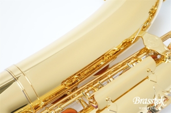 Tenor Saxophone YTS-380 【おすすめ新品マウスピース付き】