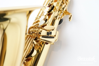 Tenor Saxophone YTS-380 【おすすめ新品マウスピース付き】