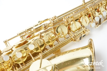 YAMAHA Alto Saxophone YAS-31 | Brasstek Online Store