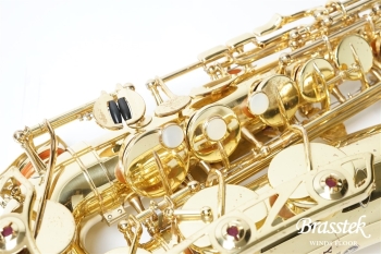 Alto Saxophone YAS-31