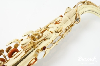 Alto Saxophone YAS-31