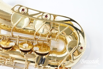 Alto Saxophone YAS-31