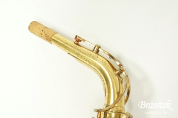 Alto Saxophone YAS-62 初代