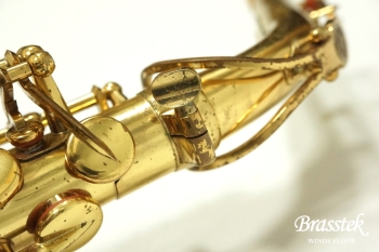 Alto Saxophone YAS-62 初代