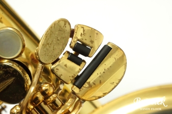 Alto Saxophone YAS-62 初代