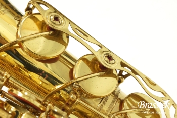 Alto Saxophone YAS-62 初代