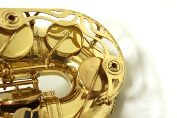 Alto Saxophone YAS-62 初代