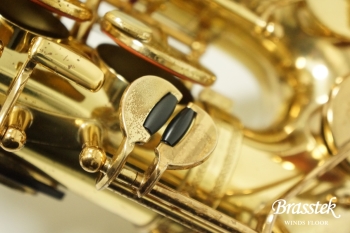 Alto Saxophone YAS-62 初代